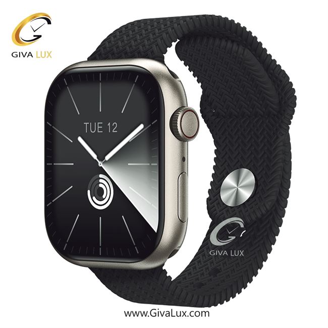 ساعت هوشمند ارو (Arrow) کد رفرنس AR900 PRO MAX